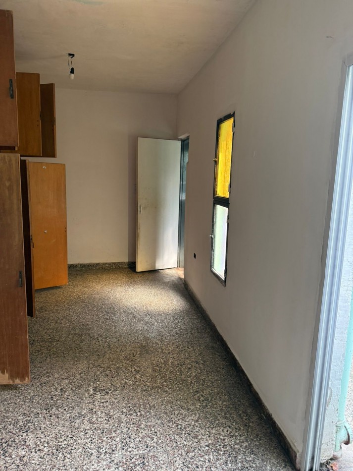 ALQUILER DPTO UN DORM EN 72 Y 29