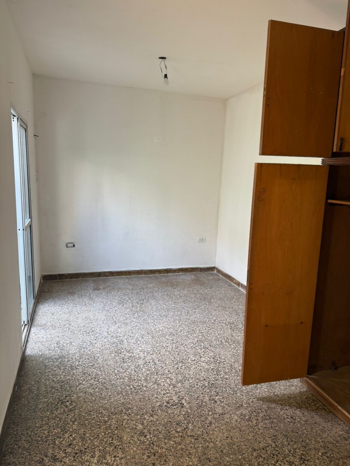 ALQUILER DPTO UN DORM EN 72 Y 29