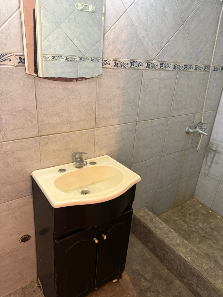 ALQUILER DPTO UN DORM EN 72 Y 29