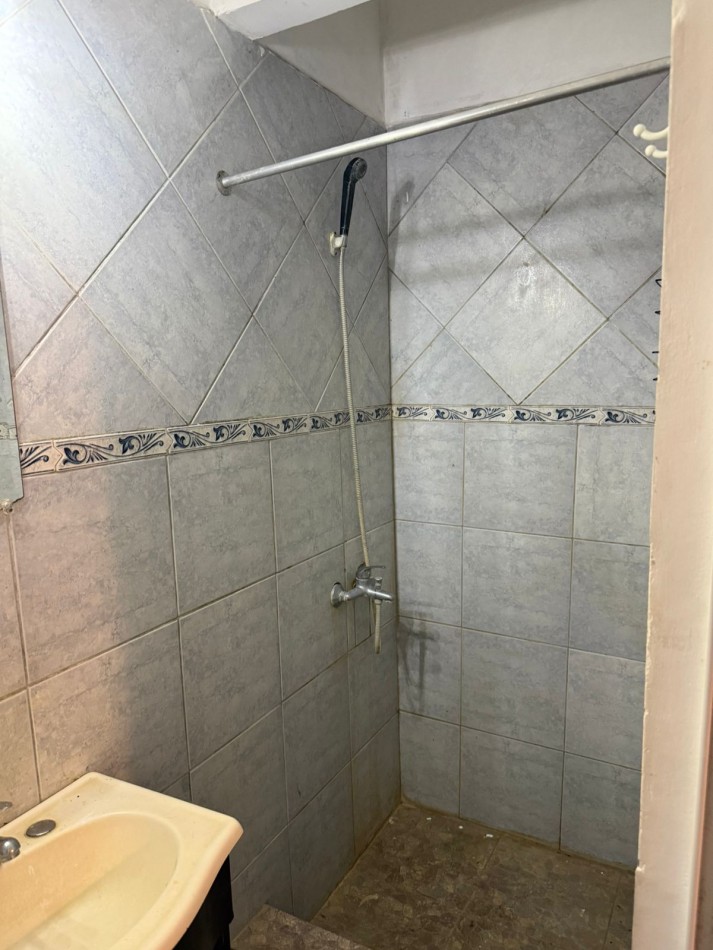 ALQUILER DPTO UN DORM EN 72 Y 29