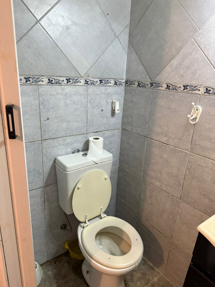 ALQUILER DPTO UN DORM EN 72 Y 29