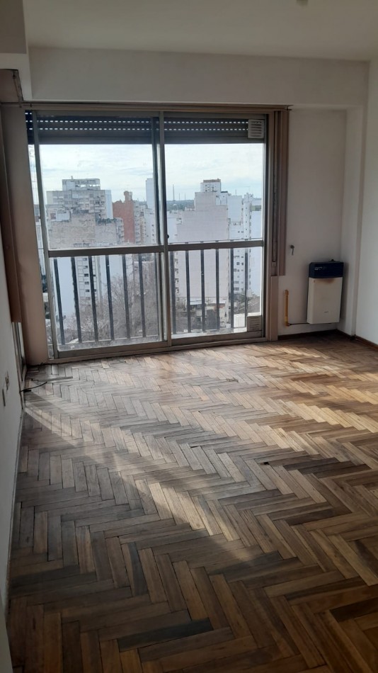 ALQUILER MONOAMBIENTE EN 54 Y 6