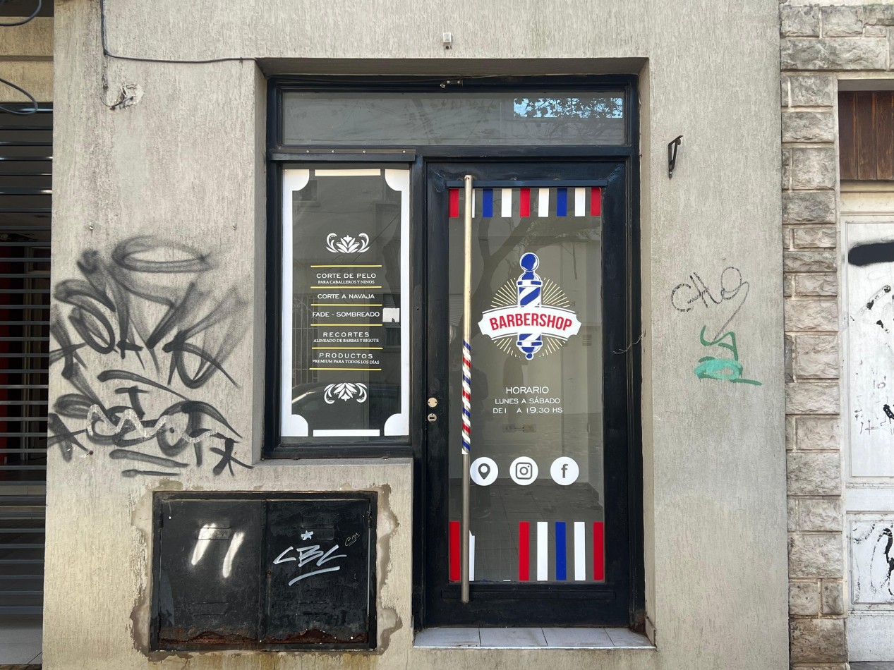 ALQUILER LOCAL 4 Y 60