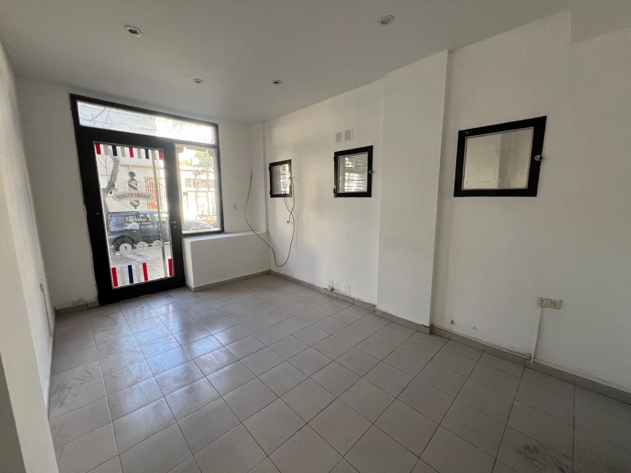 ALQUILER LOCAL 4 Y 60