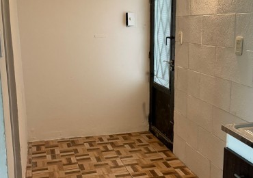 ALQUILER DPTO UN DORM EN 72 Y 29