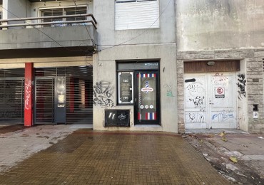 ALQUILER LOCAL 4 Y 60