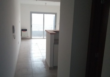 VENTA Depto monoambiente 50 y 21 Plaza Malvinas