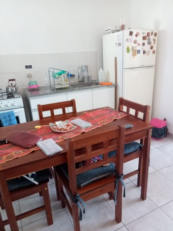 VENTA Monoambiente 13 entre 63 y 64