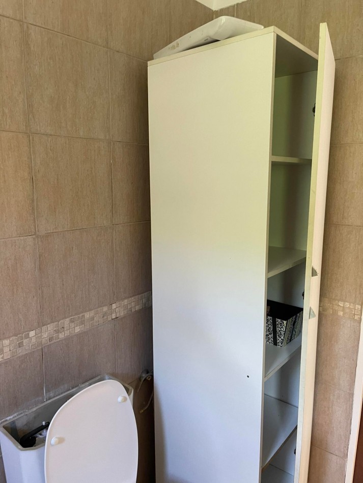 Venta PH de dos dorm en 6 y 528