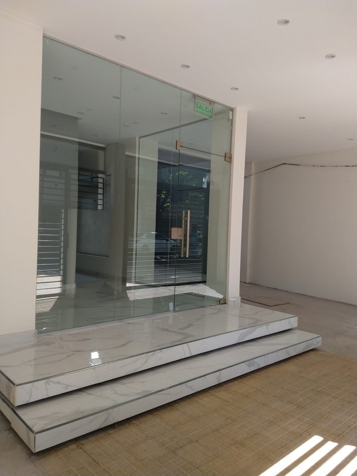 Alquiler depto 2 dormitorios + cochera 50 e/21 y 22 