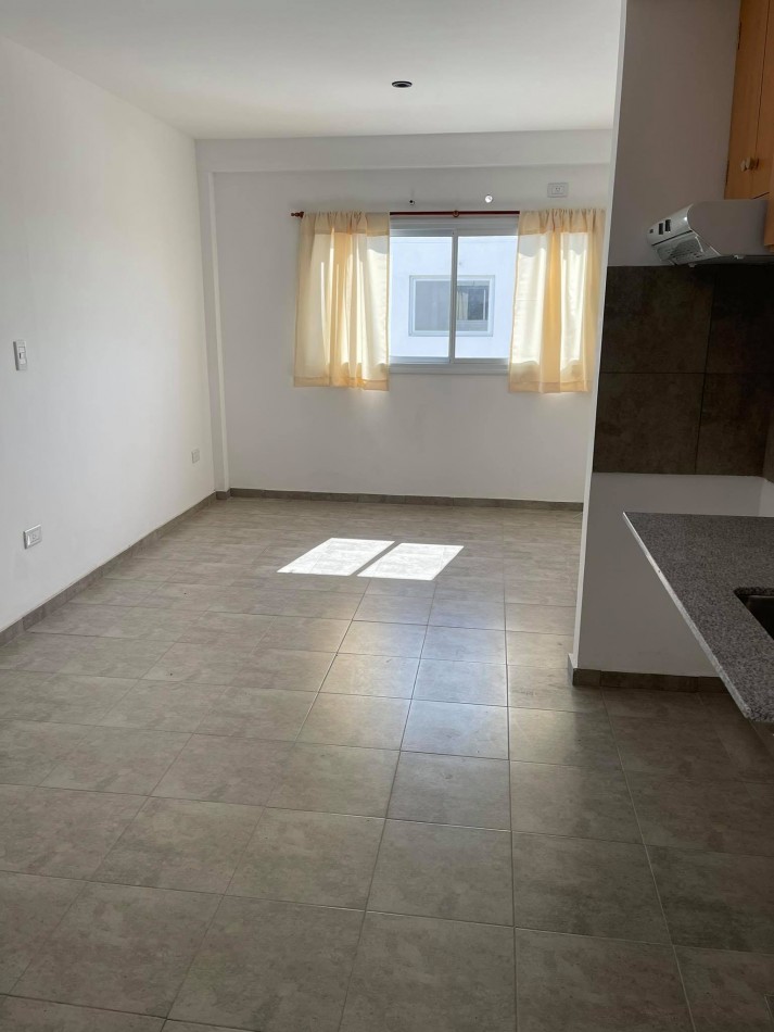 ALQUILER DPTO UN DORM 31 Y 66