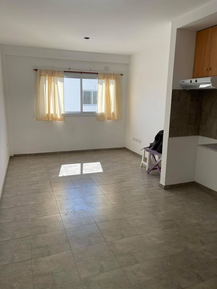 ALQUILER DPTO UN DORM 31 Y 66