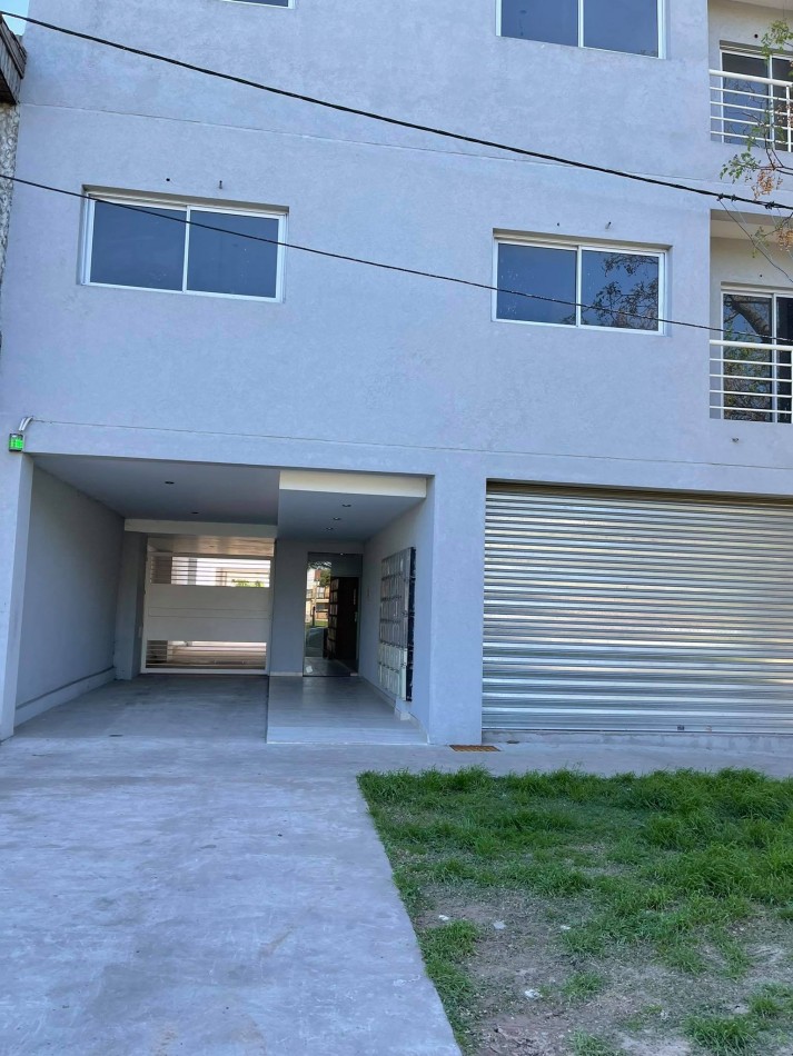 ALQUILER DPTO UN DORM 31 Y 66