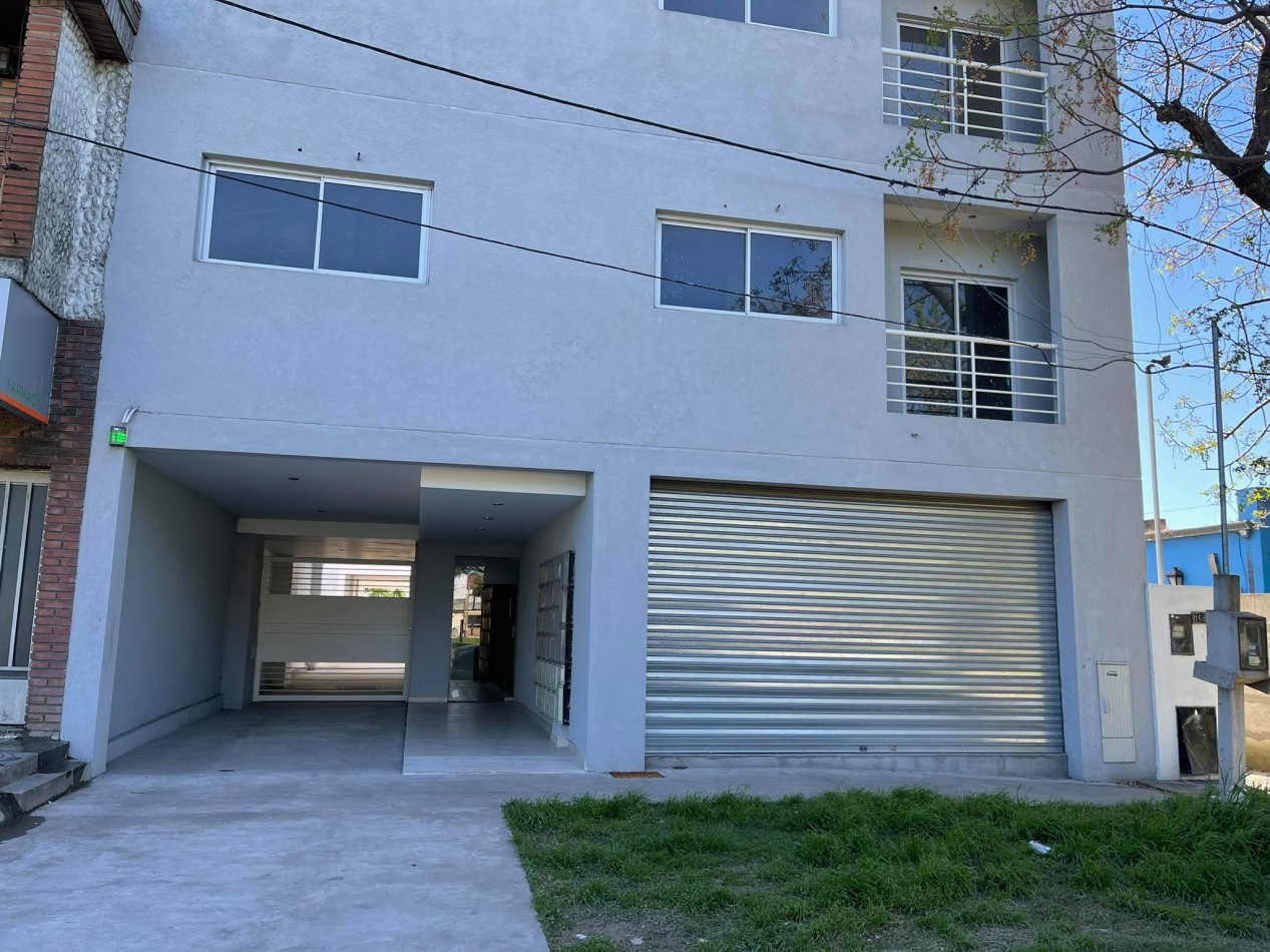 ALQUILER DPTO UN DORM 31 Y 66