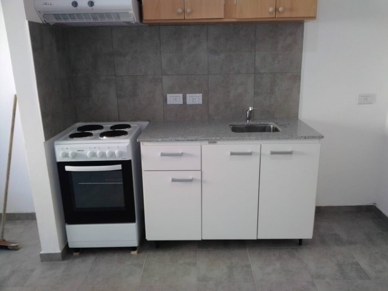 ALQUILER DPTO UN DORM 31 Y 66