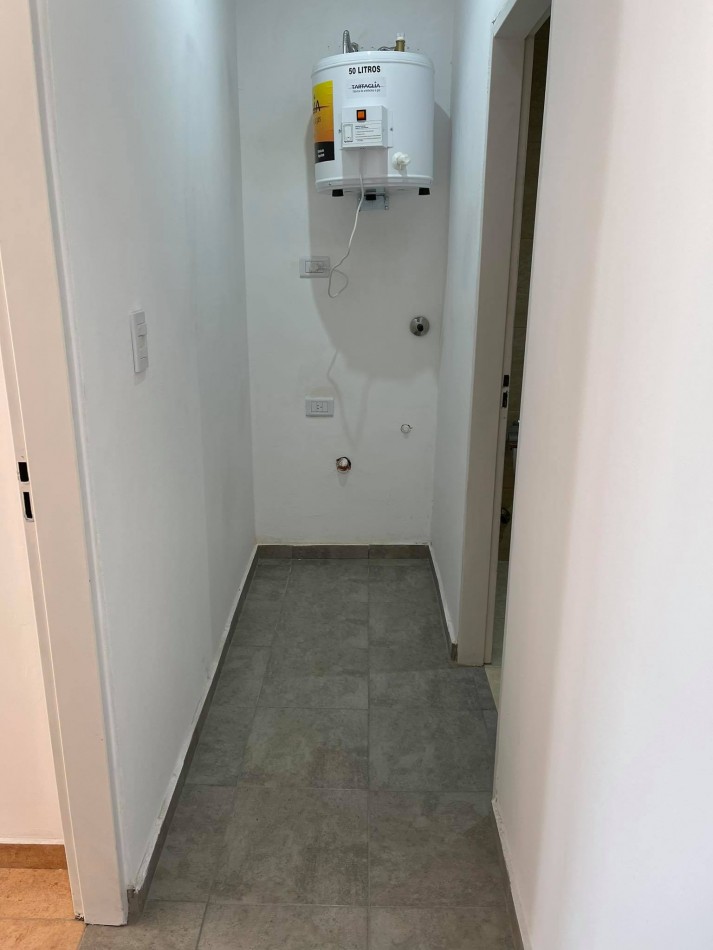 ALQUILER DPTO UN DORM 31 Y 66