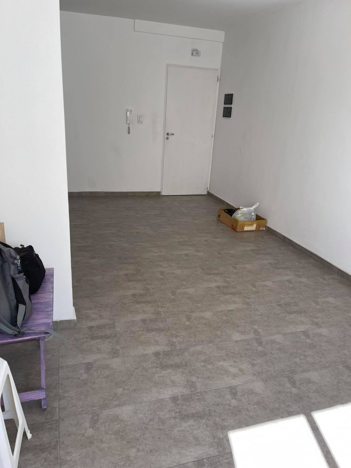 ALQUILER DPTO UN DORM 31 Y 66