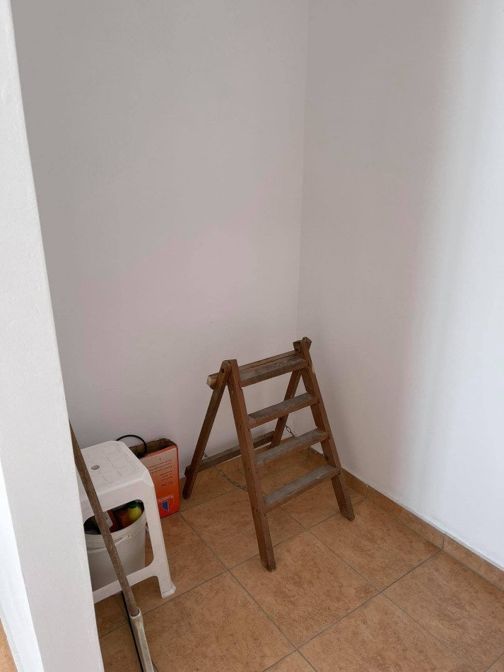 ALQUILER DPTO UN DORM 31 Y 66