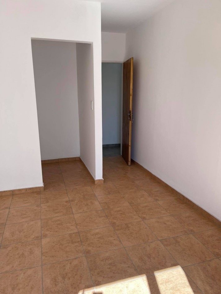 ALQUILER DPTO UN DORM 31 Y 66