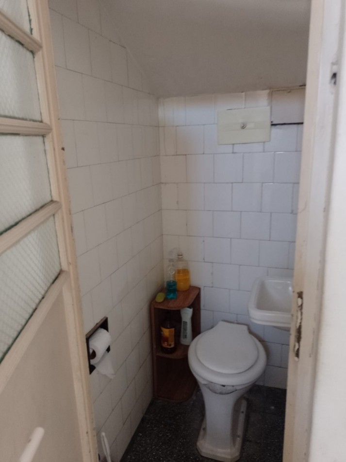 Alquiler local comercial