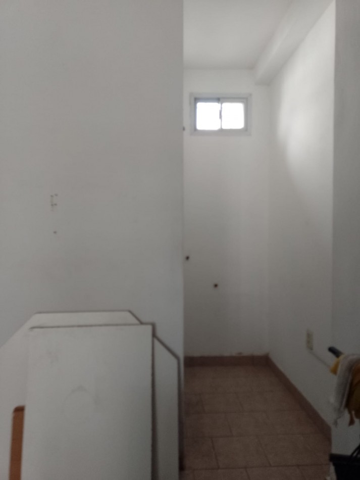 Alquiler local comercial