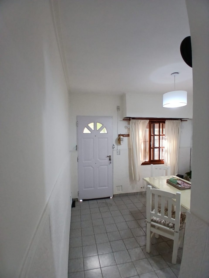 Alquiler depto 1 dormitorio 66 e/8 y Plaza España  S/EXPENSAS