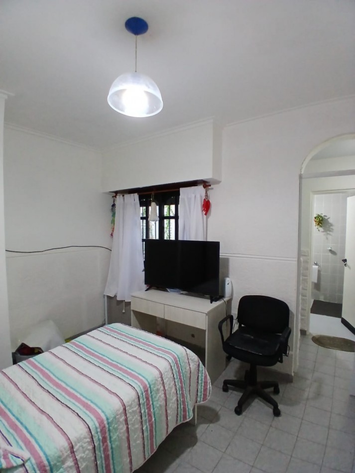 Alquiler depto 1 dormitorio 66 e/8 y Plaza España  S/EXPENSAS
