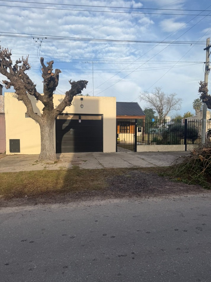 ALQUILER CASA EN 151 Y 71