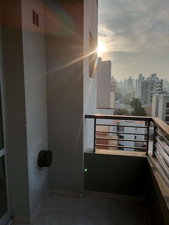 Venta monoambiente 13 e/63 y 64