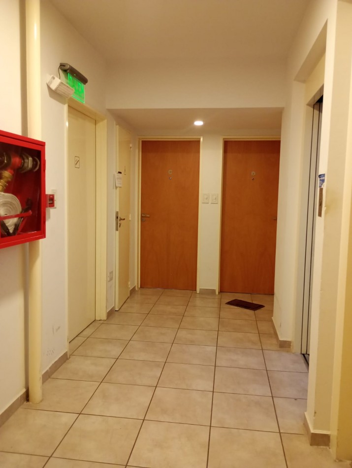 Venta monoambiente 13 e/63 y 64