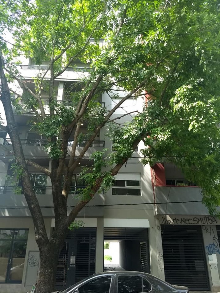 Venta monoambiente 13 e/63 y 64