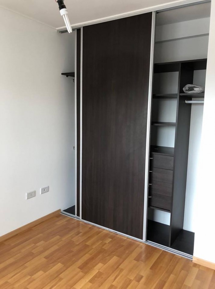 Alquiler depto 1 dormitorio Diag.74 y Plaza Italia