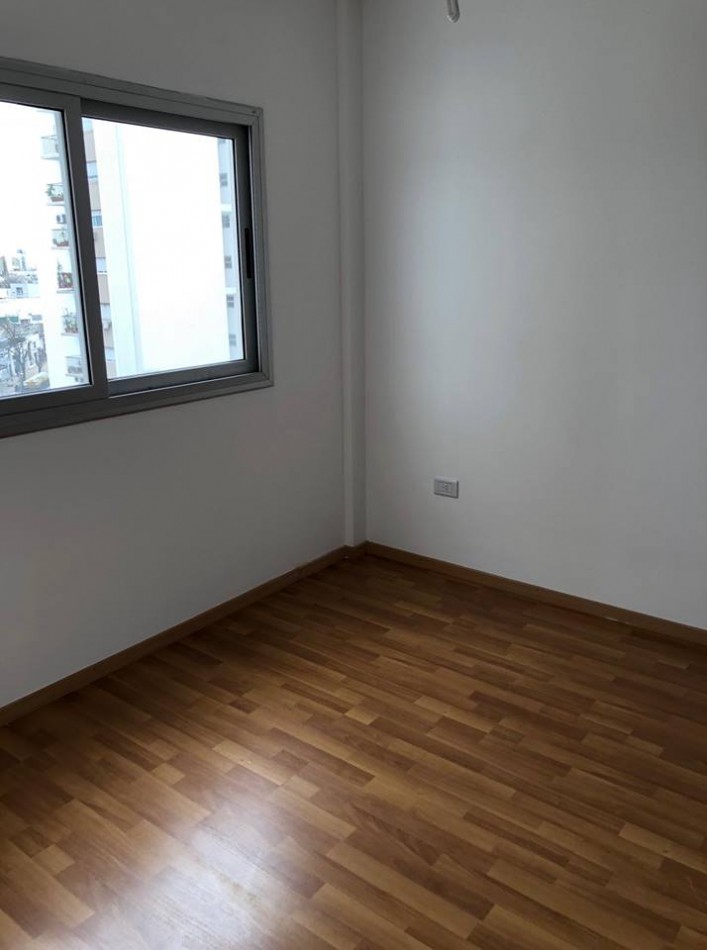 Alquiler depto 1 dormitorio Diag.74 y Plaza Italia