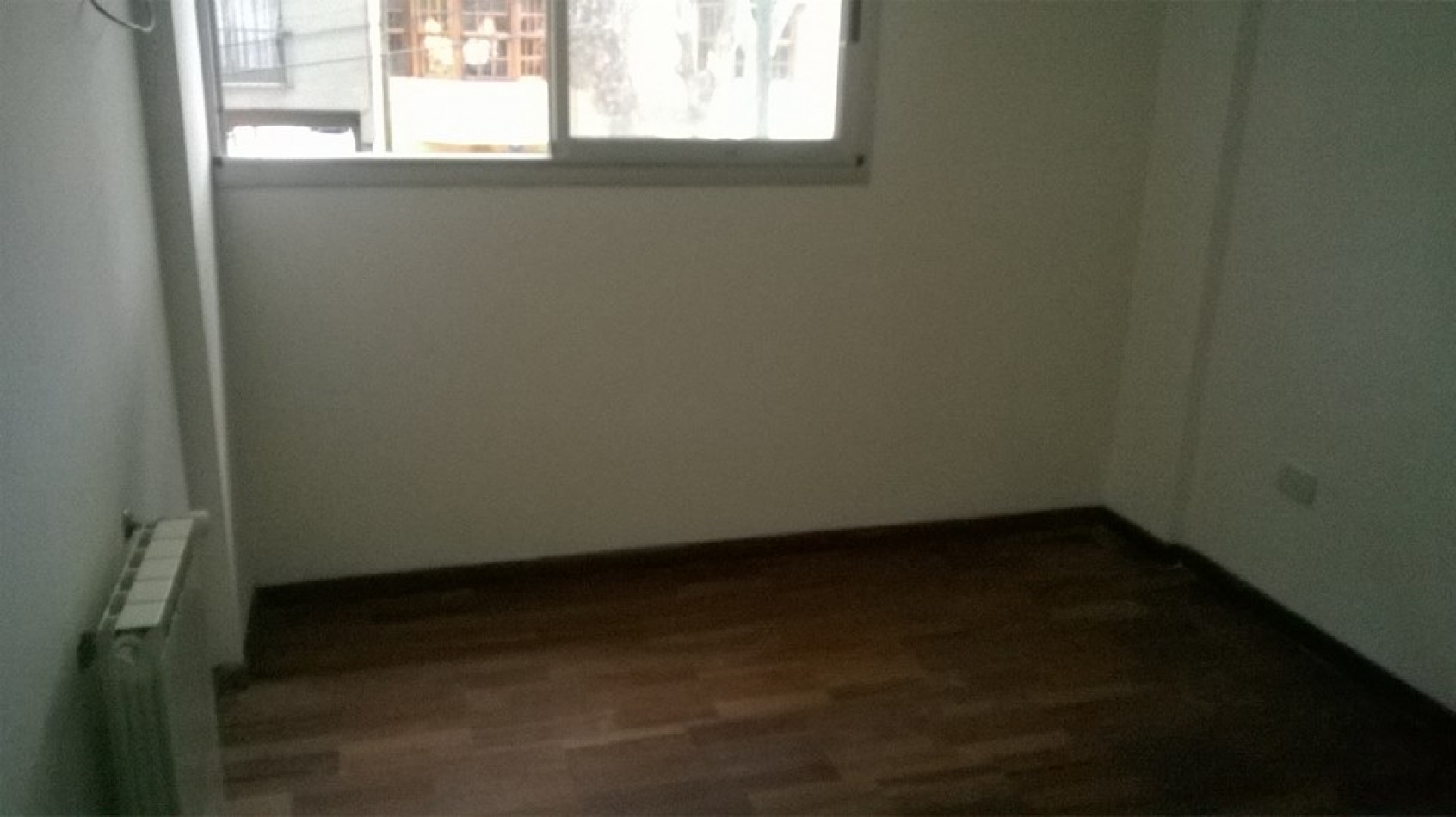 Alquiler depto 2 dorm + cochera 42 e/10 y 11