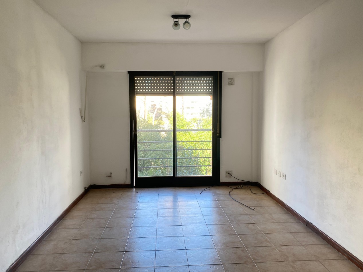 Alquiler dpto un dorm 11 y 45