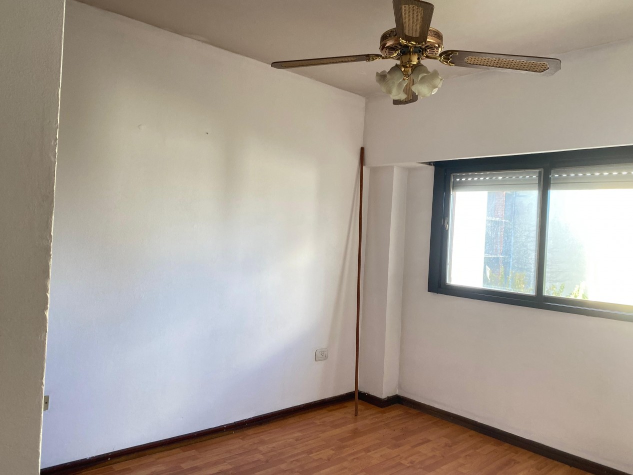 Alquiler dpto un dorm 11 y 45