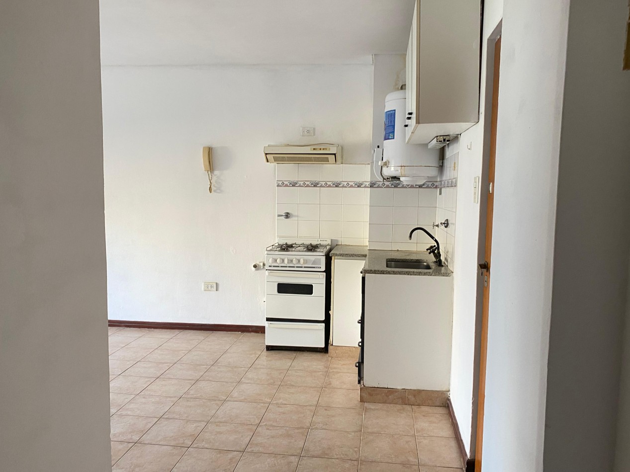 Alquiler dpto un dorm 11 y 45