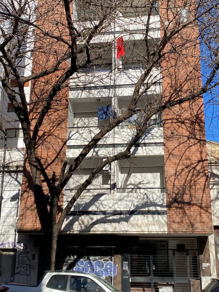 Alquiler dpto un dorm 11 y 45