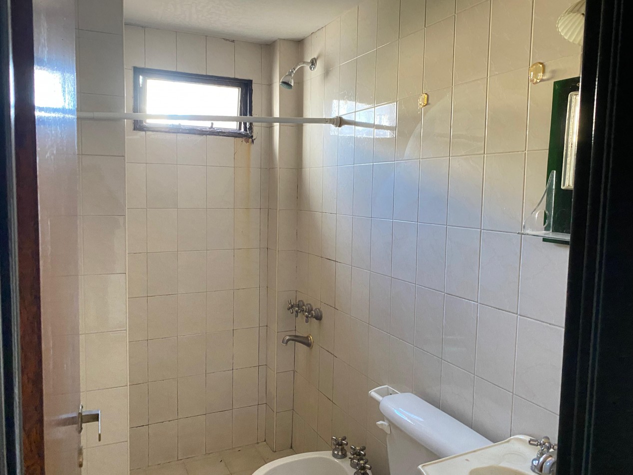 Alquiler dpto un dorm 11 y 45