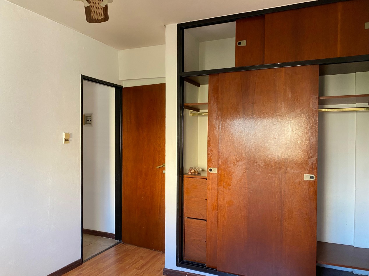 Alquiler dpto un dorm 11 y 45