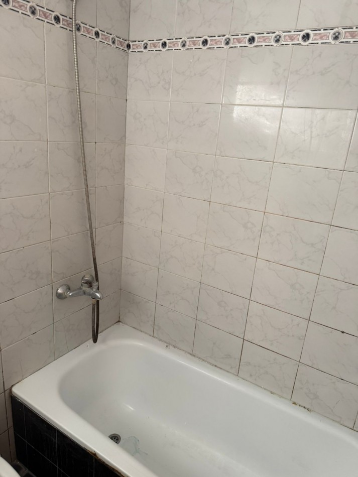 ALQUILER DPTO UN DORM EN 59 Y 8 CON COCHERA