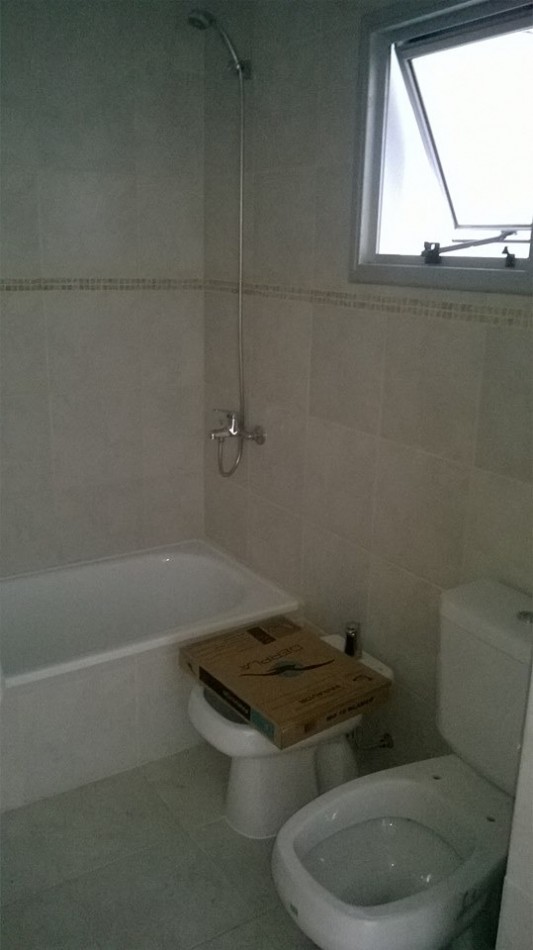 Alquiler departamento 1 dormitorio 51 20 y 21