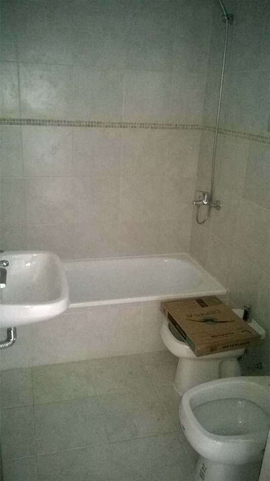 Alquiler departamento 1 dormitorio 51 20 y 21