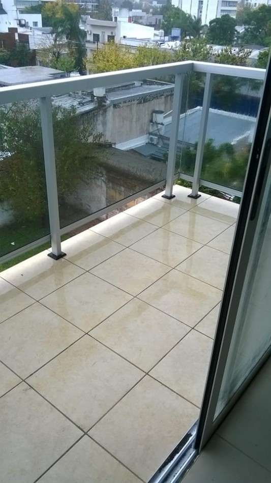 Alquiler departamento 1 dormitorio 51 20 y 21