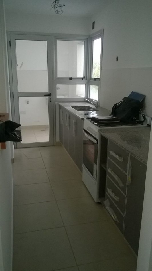 Alquiler departamento 1 dormitorio 51 20 y 21