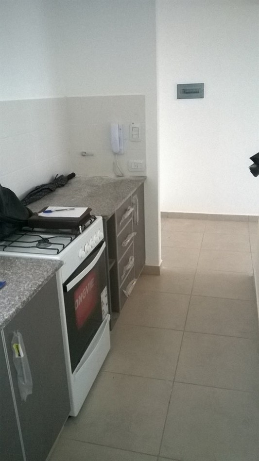 Alquiler departamento 1 dormitorio 51 20 y 21