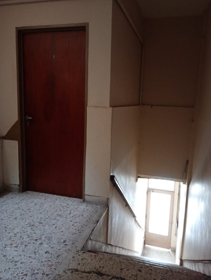 Alquiler de depto 2 dormitorios 38 e/ 30 y 31 