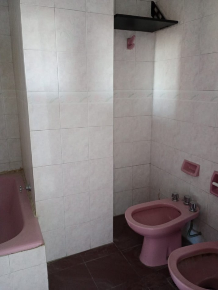 Alquiler de depto 2 dormitorios 38 e/ 30 y 31 