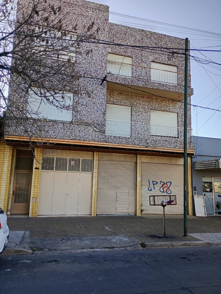Alquiler de depto 2 dormitorios 38 e/ 30 y 31 