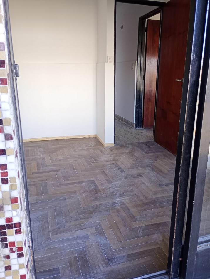 Alquiler de depto 2 dormitorios 38 e/ 30 y 31 